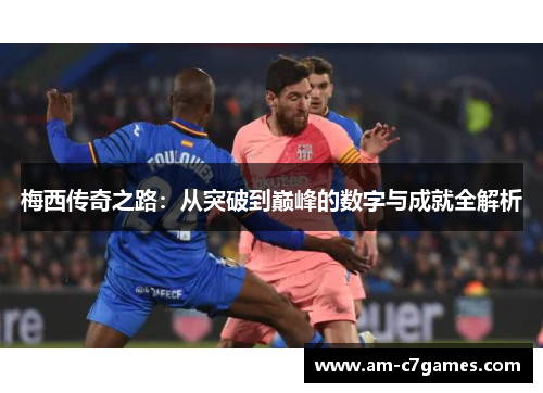 梅西传奇之路:从突破到巅峰的数字与成就全解析 梅西传奇之路:从突破到巅峰的数字与成就全解析