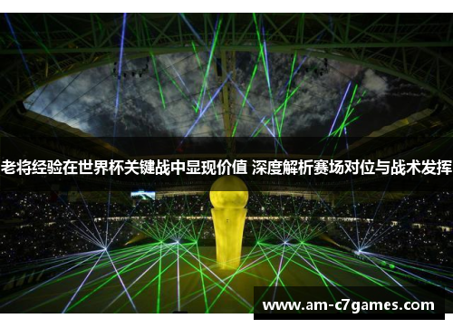 老将经验在世界杯关键战中显现价值 深度解析赛场对位与战术发挥 老将经验在世界杯关键战中显现价值 深度解析赛场对位与战术发挥