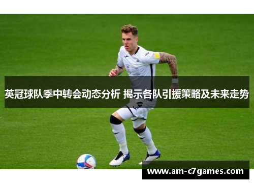 英冠球队季中转会动态分析 揭示各队引援策略及未来走势