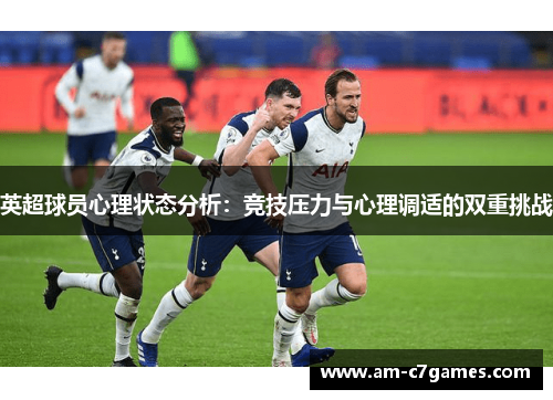 英超球员心理状态分析：竞技压力与心理调适的双重挑战