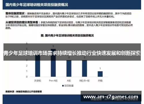 青少年足球培训市场需求持续增长推动行业快速发展和创新探索 青少年足球培训市场需求持续增长推动行业快速发展和创新探索
